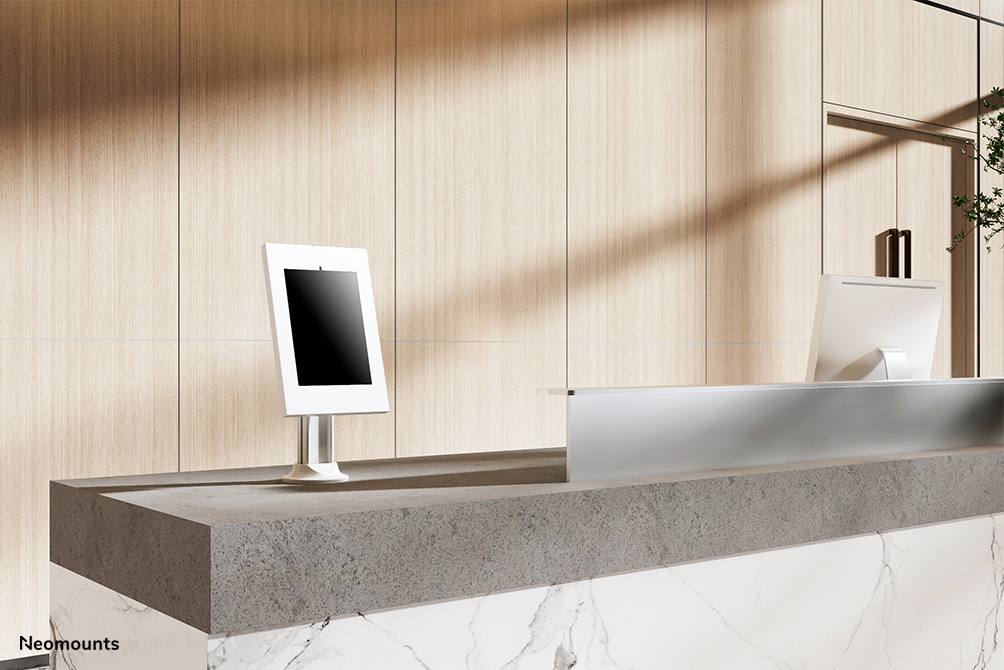 Neomounts by Newstar support de table pour tablettes